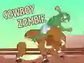 Cowboy Zombie  