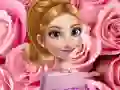 Игра Ледяная принцесса: Розовое спа онлайн Игра Ледяная принцесса: Розовое спа онлайн