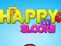 Игра Счастливые блоки онлайн