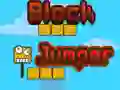 Игра Блок прыгун онлайн Игра Блок прыгун онлайн