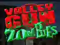 Игра Долина зомби онлайн