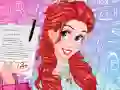 Игра Принцессы: День в колледже онлайн Игра Принцессы: День в колледже онлайн