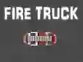 Игра Пожарный автомобиль онлайн
