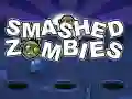Smashed Zombies