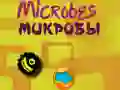 Игра Микробы онлайн