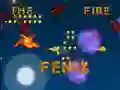 The Fire of Fenix