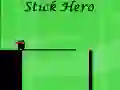 Игра Герой палки онлайн