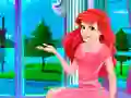 Игра Пижамная вечеринка принцесс онлайн