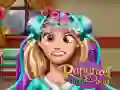 Rapunzel Brain Doctor