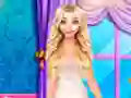 Игра Подготовка блондинки к свадьбе онлайн Игра Подготовка блондинки к свадьбе онлайн
