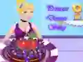 Игра Принцессы: Магазин пончиков онлайн Игра Принцессы: Магазин пончиков онлайн