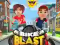 Bike Blast