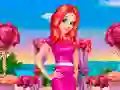 Игра Подготовка принцессы к свадьбе онлайн