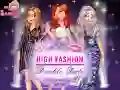 High Fashion Double Date