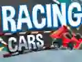 Игра Гоночные автомобили онлайн