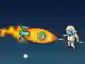 Игра Спасение в космосе онлайн