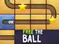 Игра Освободите шар онлайн