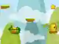 Jump Jump Puzzle