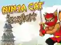 Ninja Cat Exploit