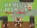 Vikings Village Party Hard