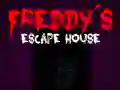 Игра 5 Ночей с Фредди: Дом спасения онлайн