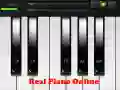 Игра Реальное пианино онлайн онлайн Игра Реальное пианино онлайн онлайн