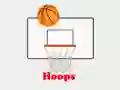 Игра Баскетбол онлайн