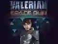 Игра Валериан : Временной пробег онлайн Игра Валериан : Временной пробег онлайн