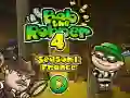 Игра Грабитель Боб 4 онлайн