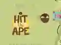 Игра Поразите обезьяну онлайн Игра Поразите обезьяну онлайн