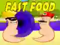 Fast Food