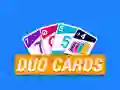 Игра Дуо Карты онлайн Игра Дуо Карты онлайн