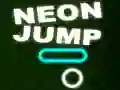 Neon Jump