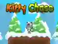Игра Китти Чейз онлайн