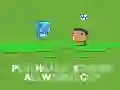 Play Heads Soccer: All World Cup