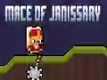 Mace of Janissary
