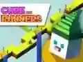 Cube The Runners