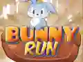 Игра Пробег кролика онлайн