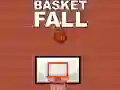 Игра Падение корзины онлайн