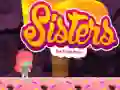 Игра Сестры лучшие друзья навсегда онлайн