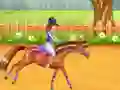 Игра Конный спорт и верховая езда онлайн Игра Конный спорт и верховая езда онлайн