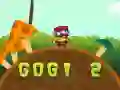 Игра Гоги 2 онлайн