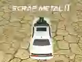 Игра Металлолом 2 онлайн Игра Металлолом 2 онлайн