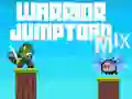 Warrior JumpToad Mix