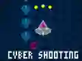 Игра Кибер стрельба онлайн