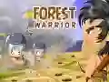 Игра Лесной воин онлайн