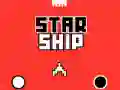 Игра Звездолет онлайн