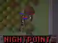 Игра Ночной пункт.ио онлайн