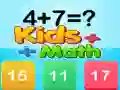 Kids Math