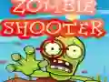 Игра Стрелок по зомби онлайн